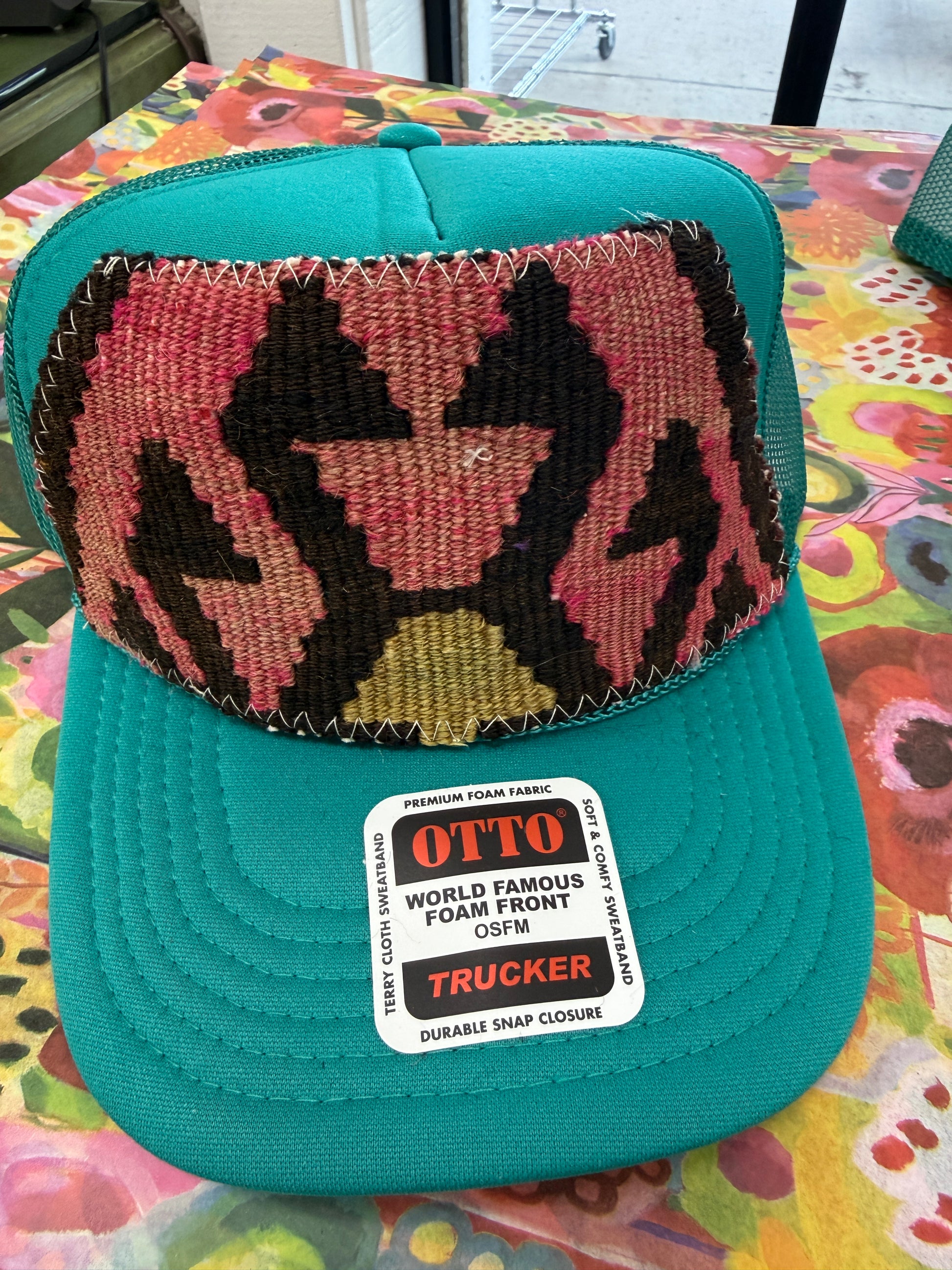 OR Trucker Hats