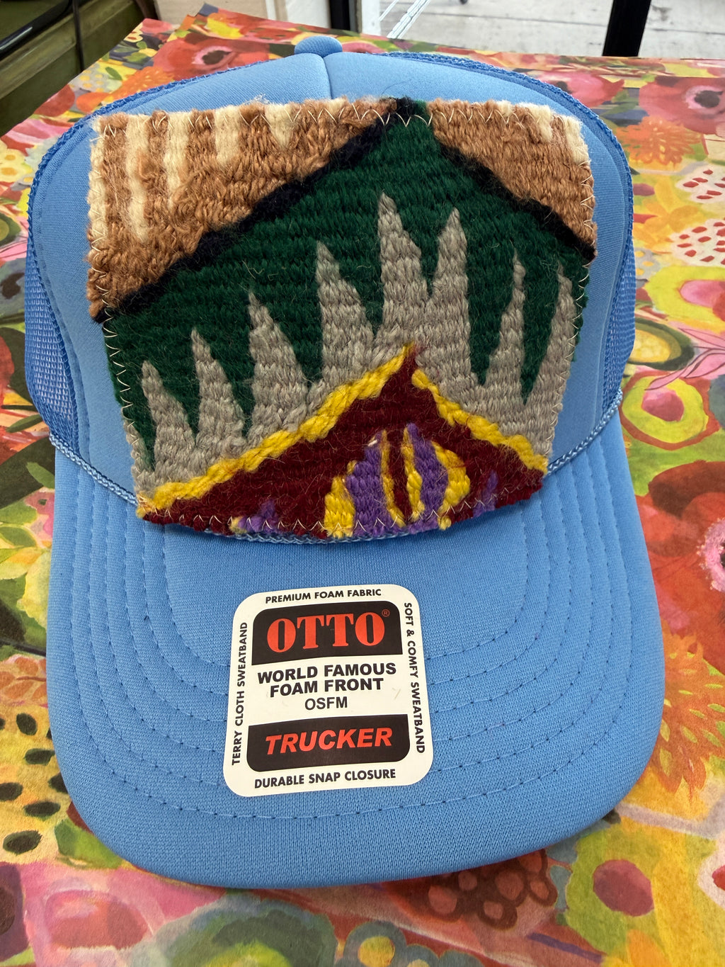 OR Trucker Hats
