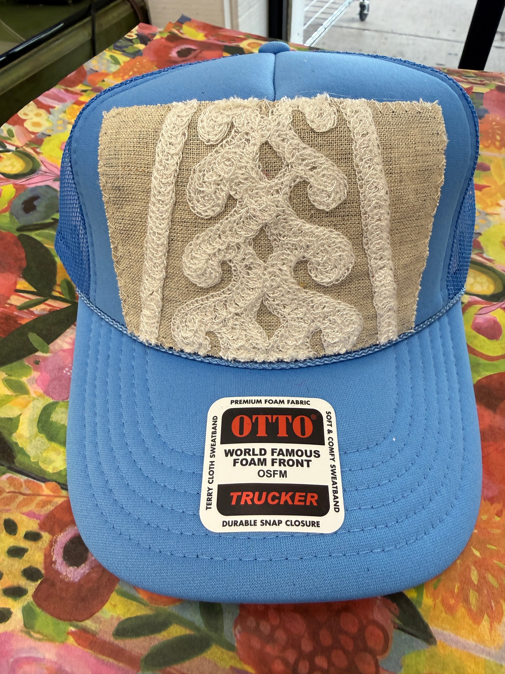 OR Trucker Hats