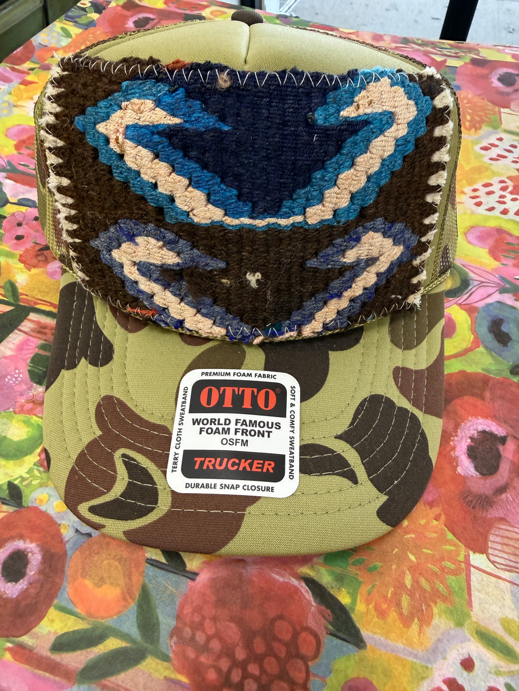 OR Trucker Hats