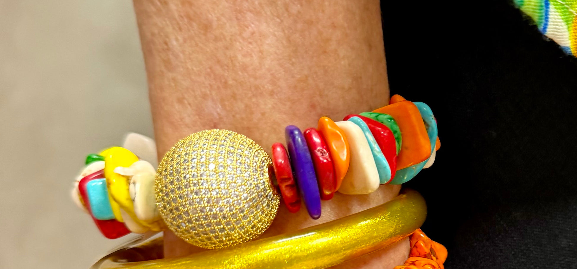 VIRTUE Sariah Bracelet