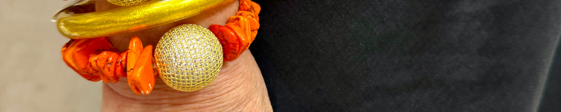 VIRTUE Sariah Bracelet