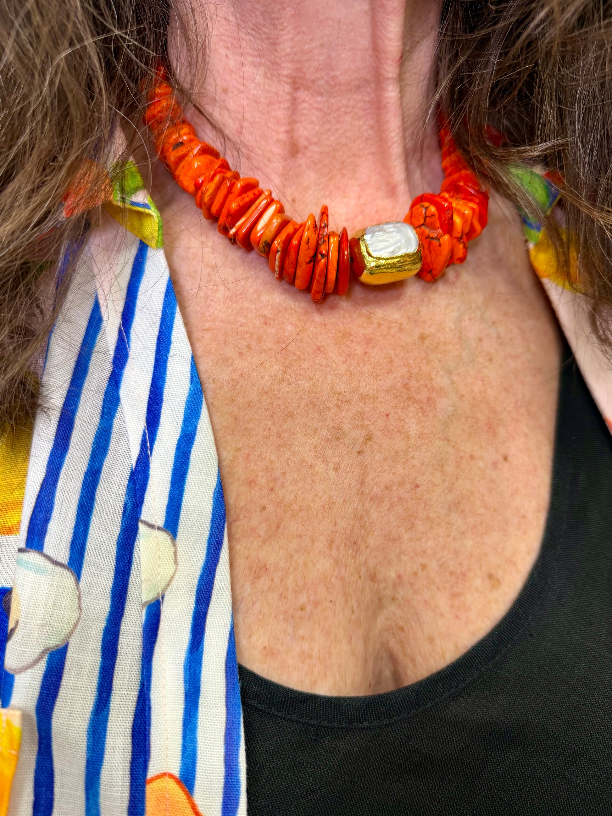 VIRTUE Sariah Necklace