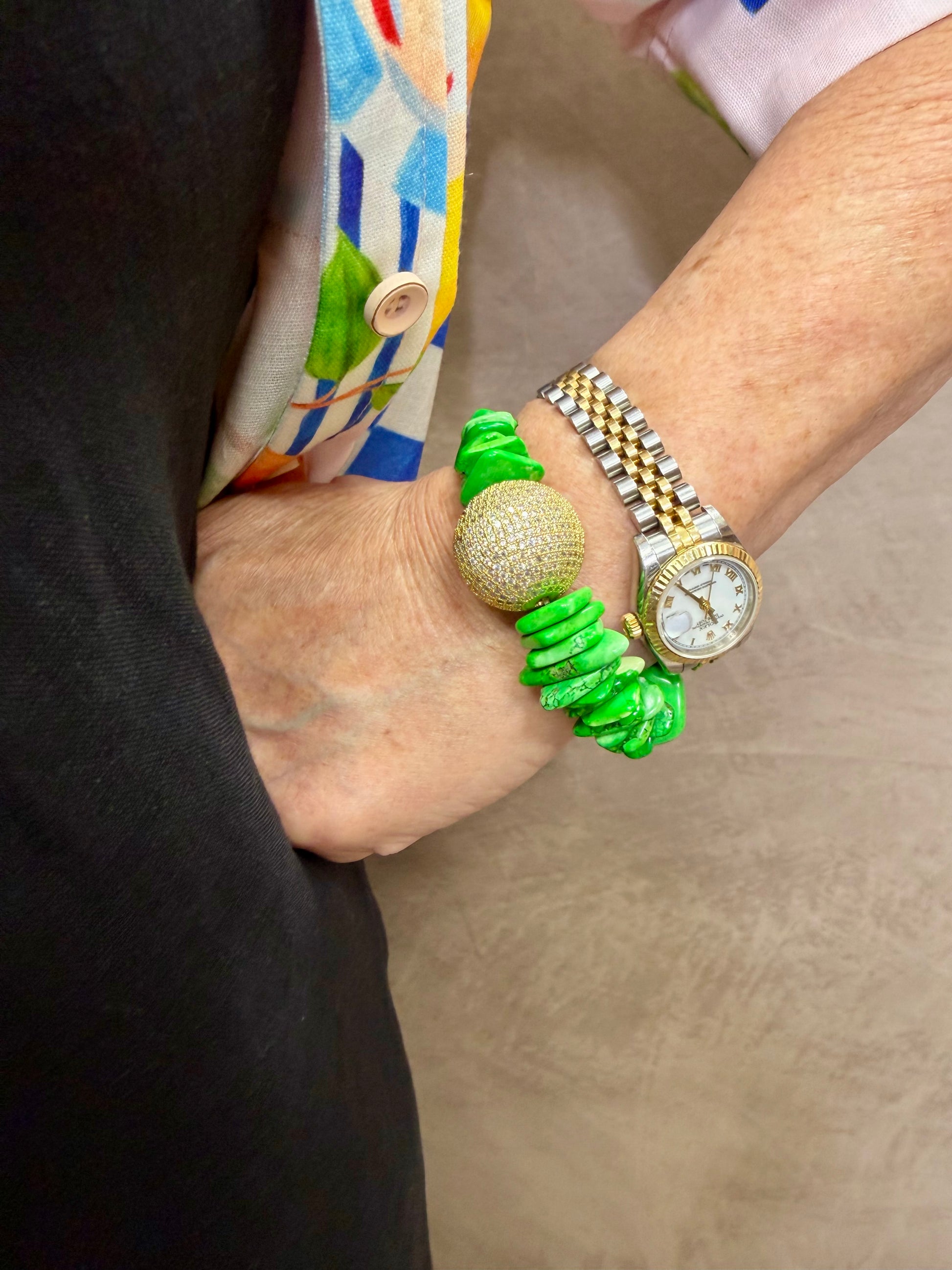 VIRTUE Sariah Bracelet