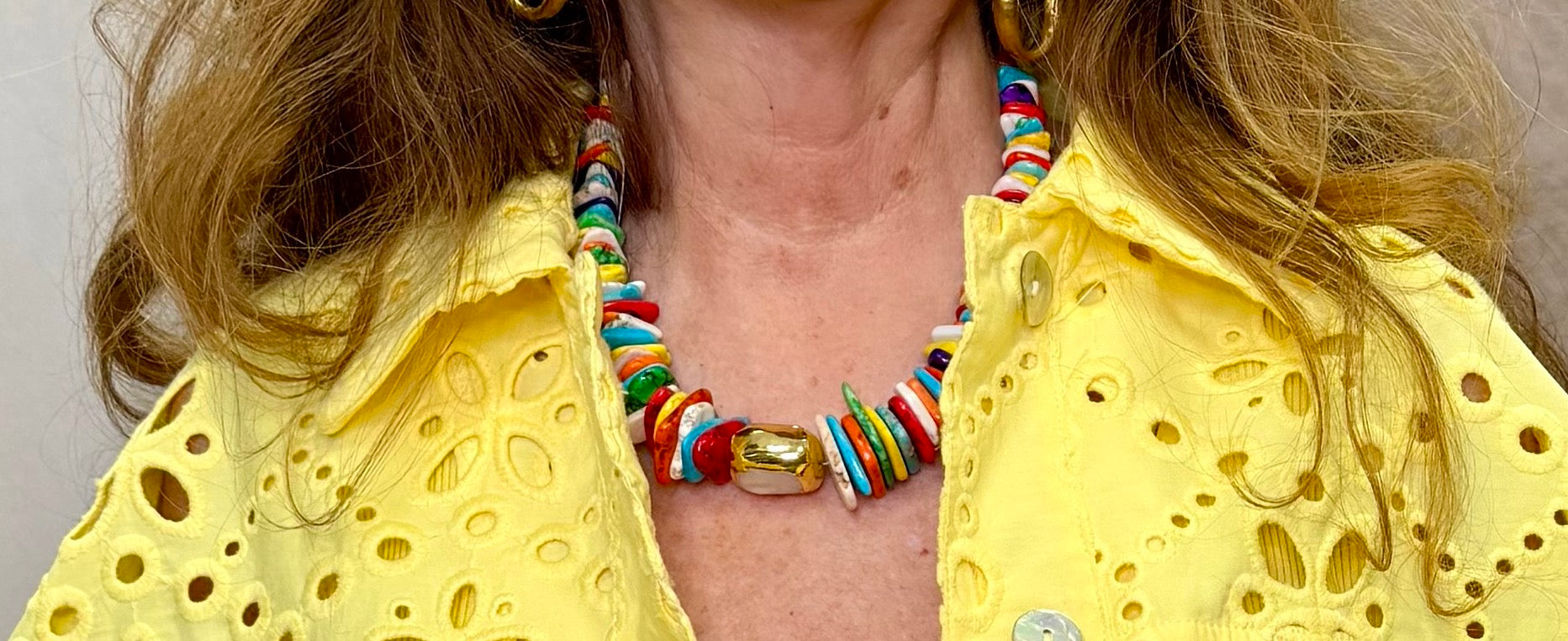 VIRTUE Sariah Necklace