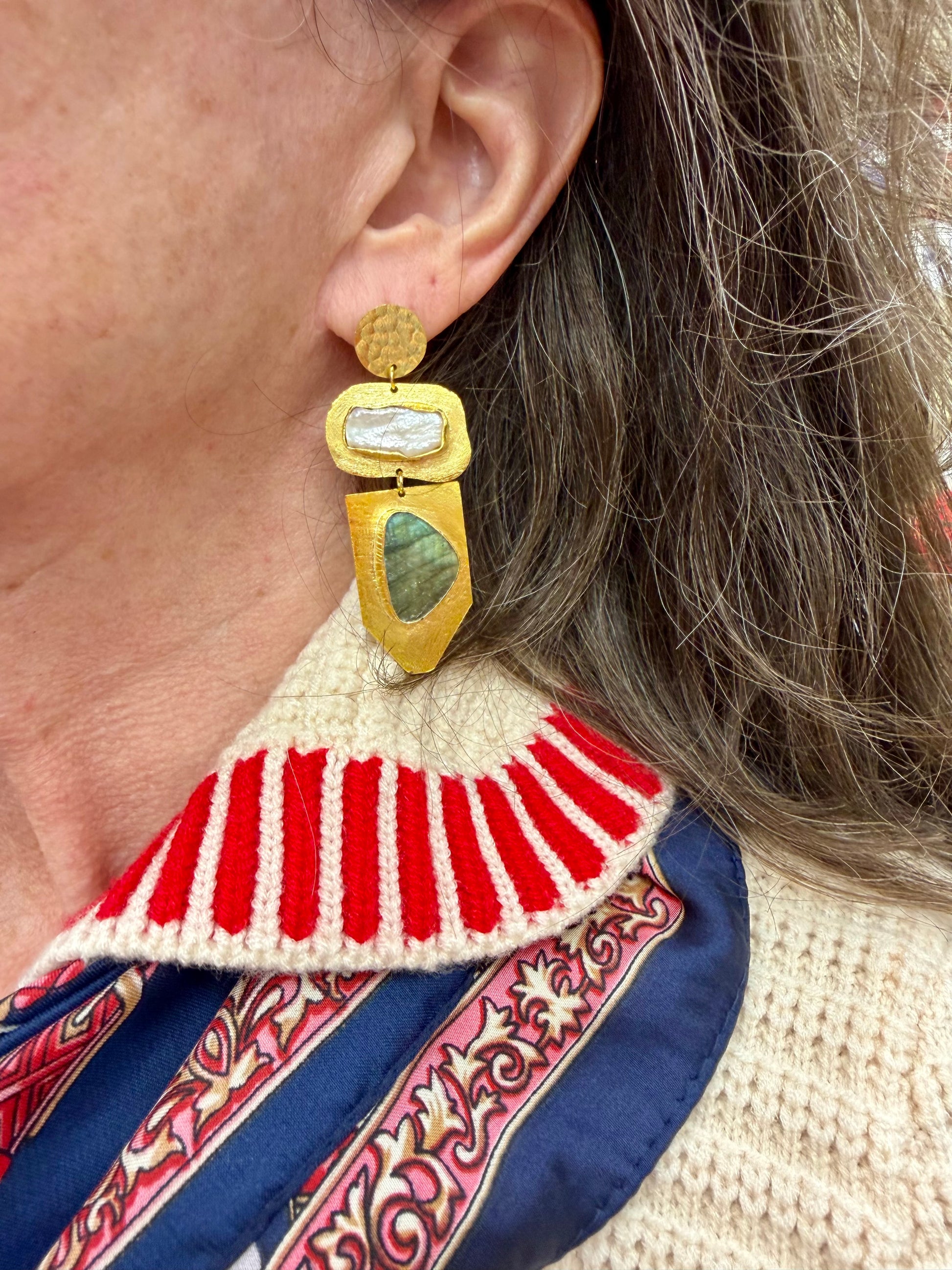 TPP Earring 7