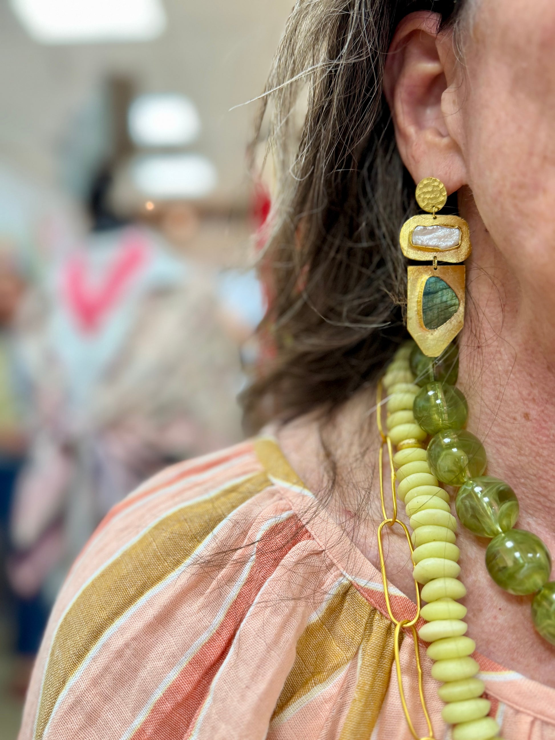 TPP Earring 7