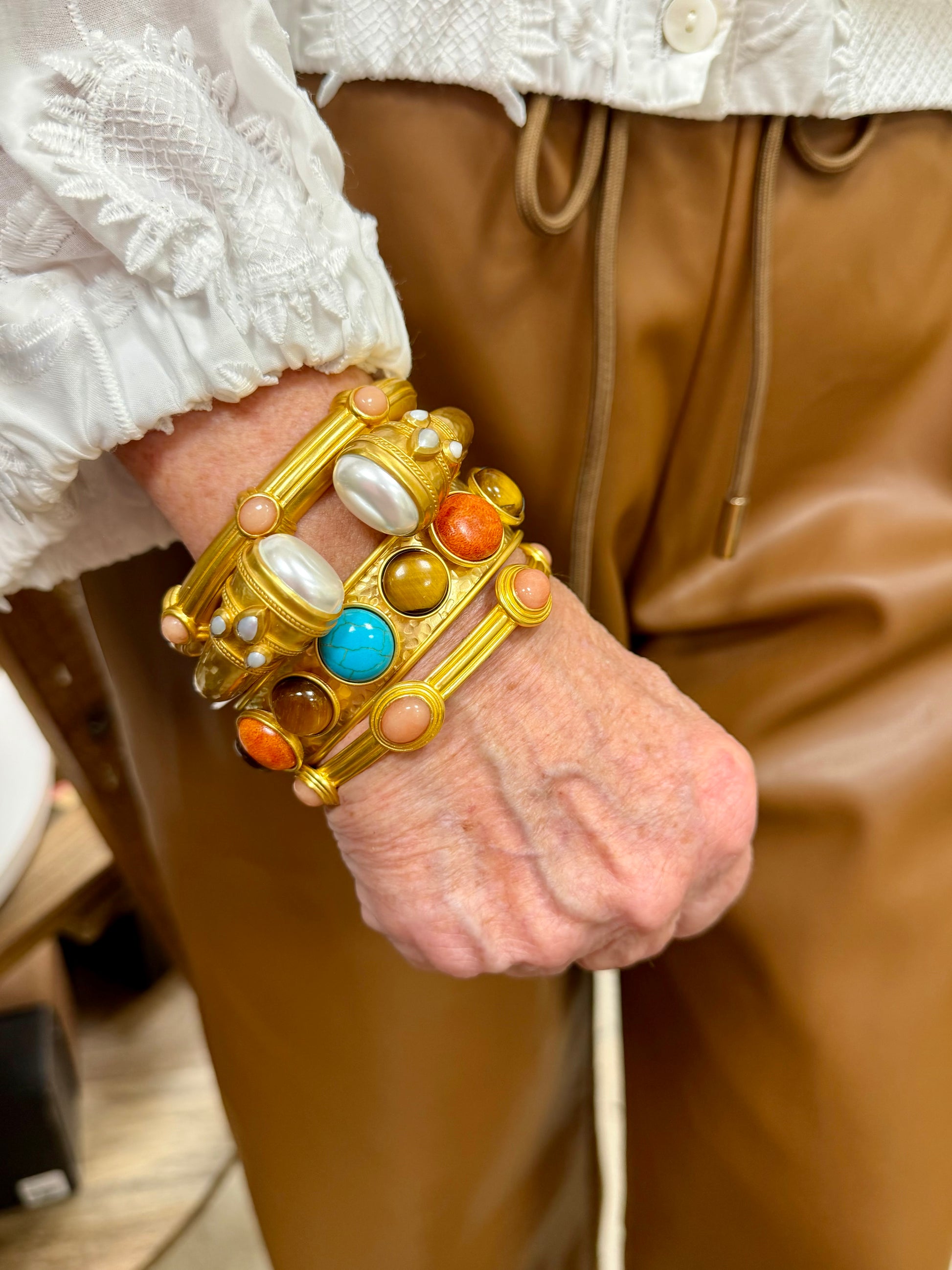 VIRTUE Gemma Cuff