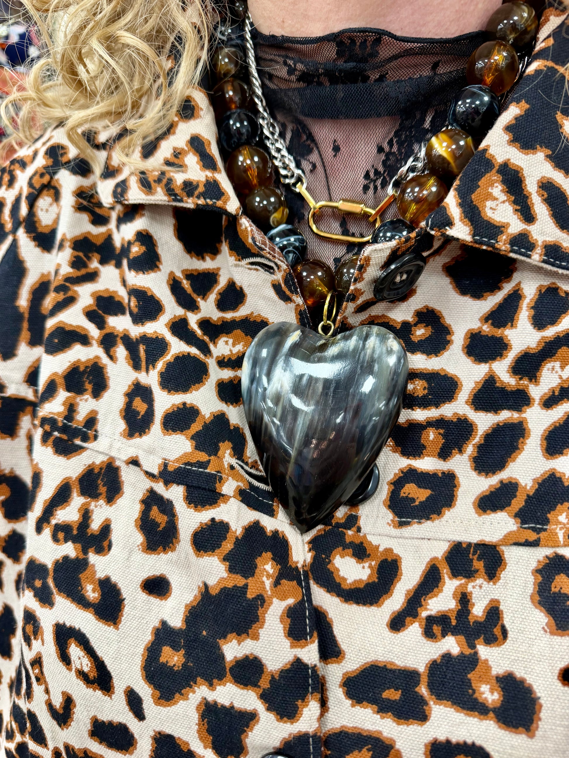CP Stephanie Necklace