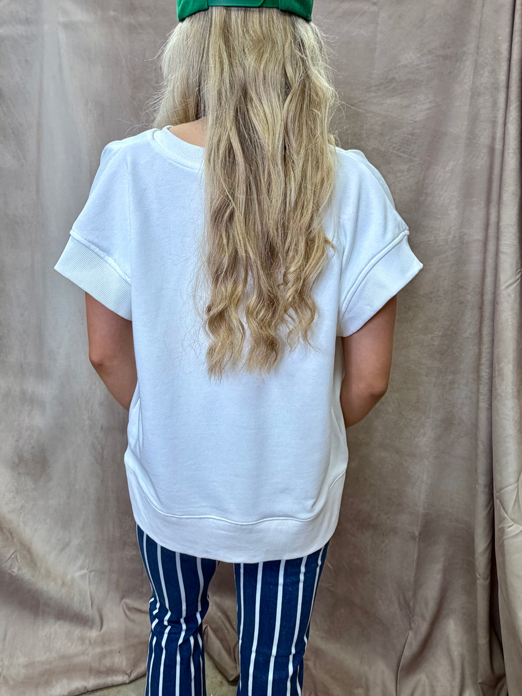EN After School Sweatshirt