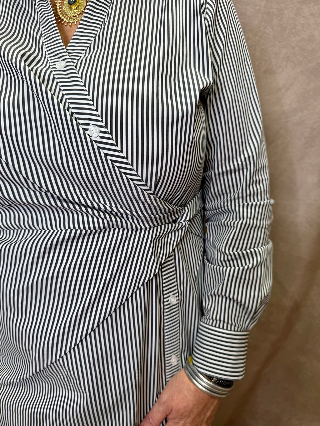 RE Corporate Girl Dress