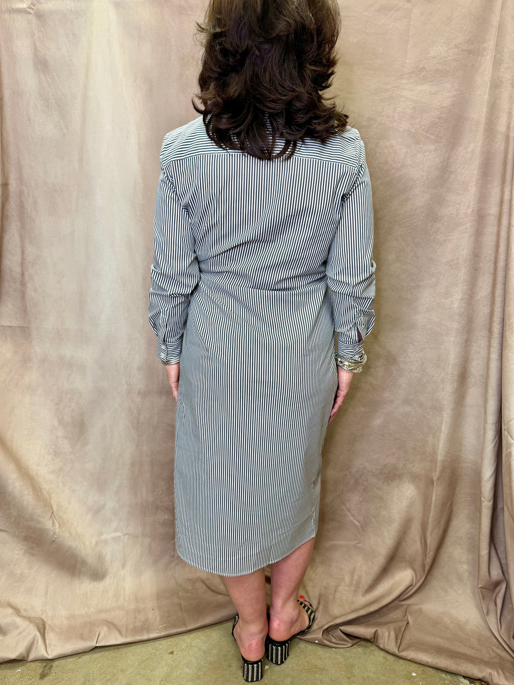 RE Corporate Girl Dress