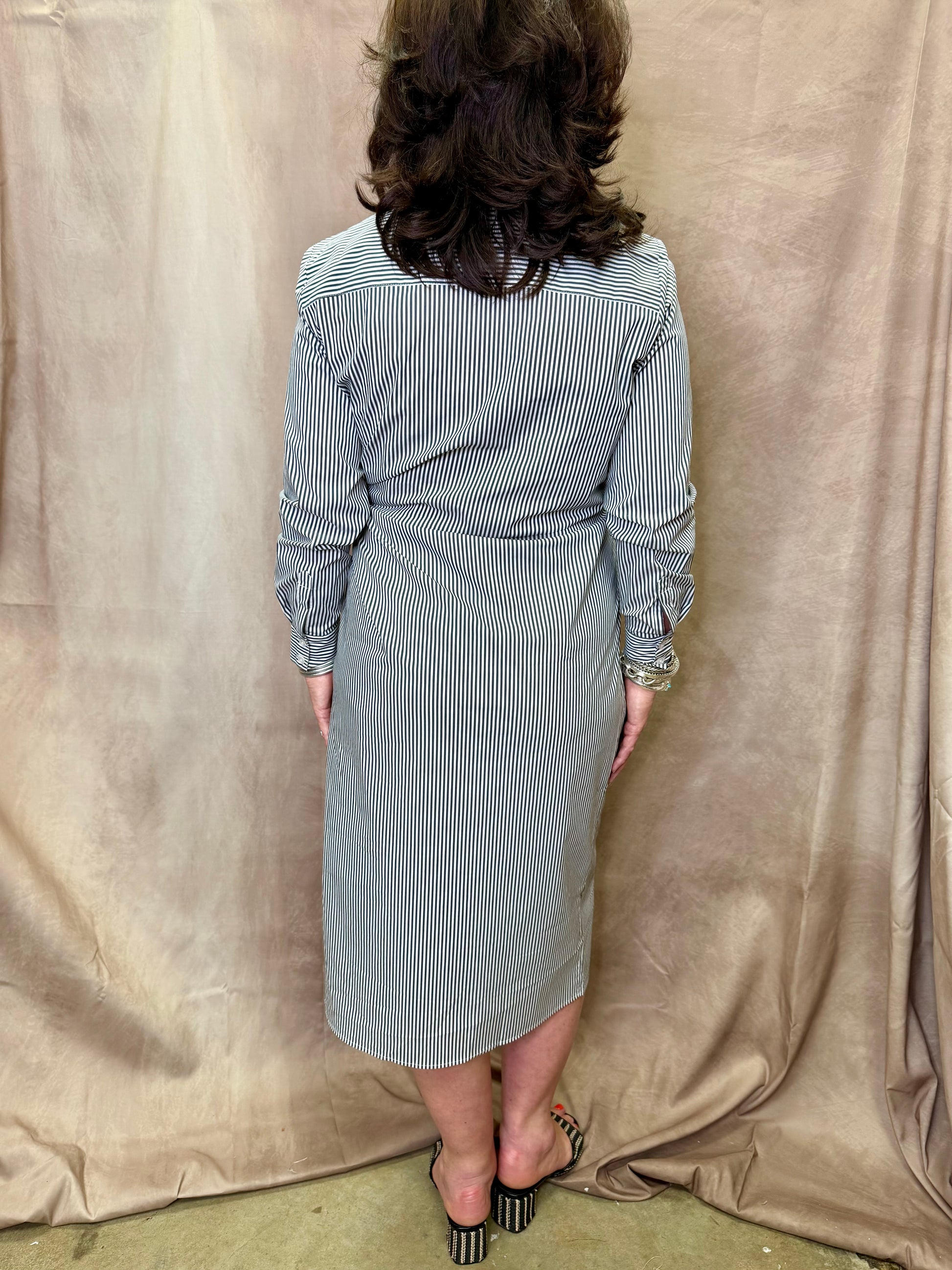 RE Corporate Girl Dress