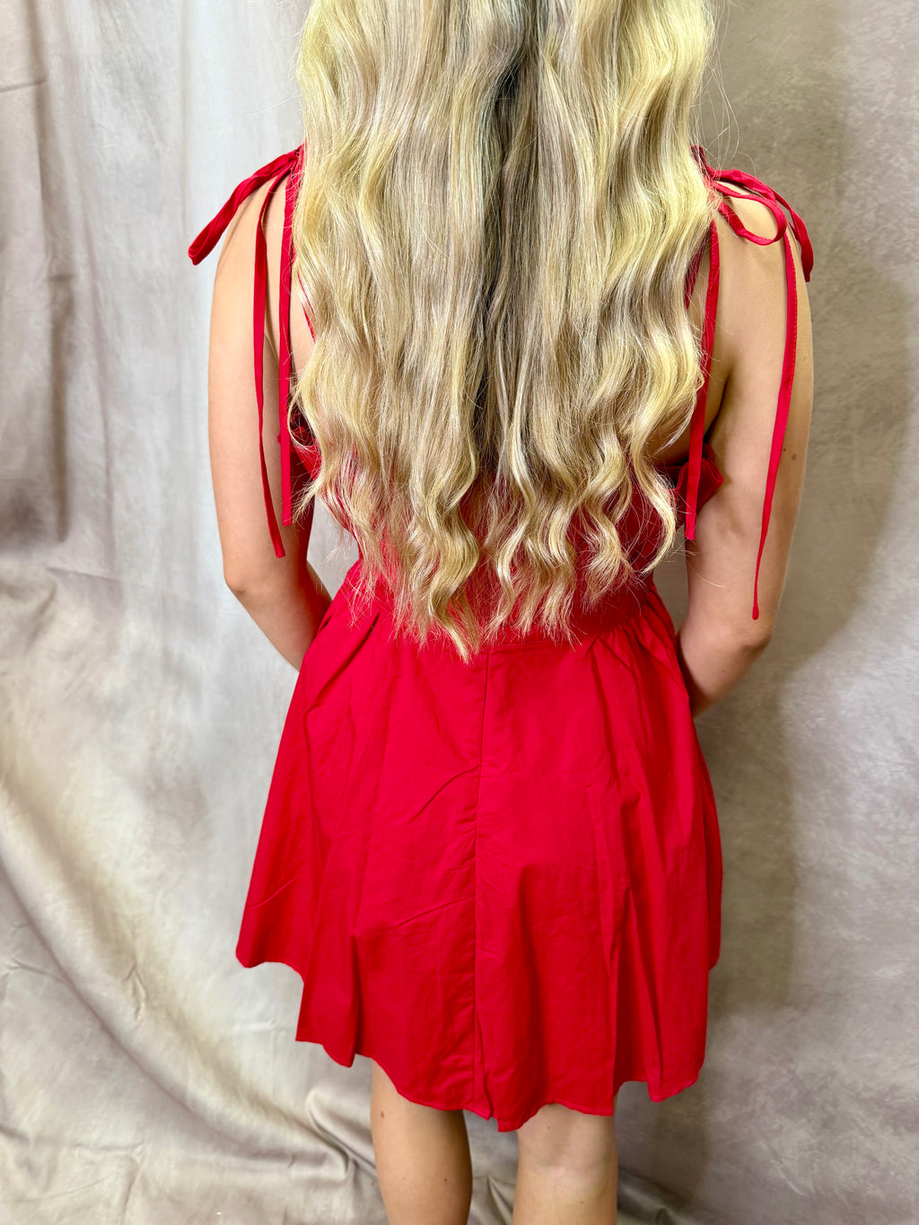 PF Cherry Crush Dress