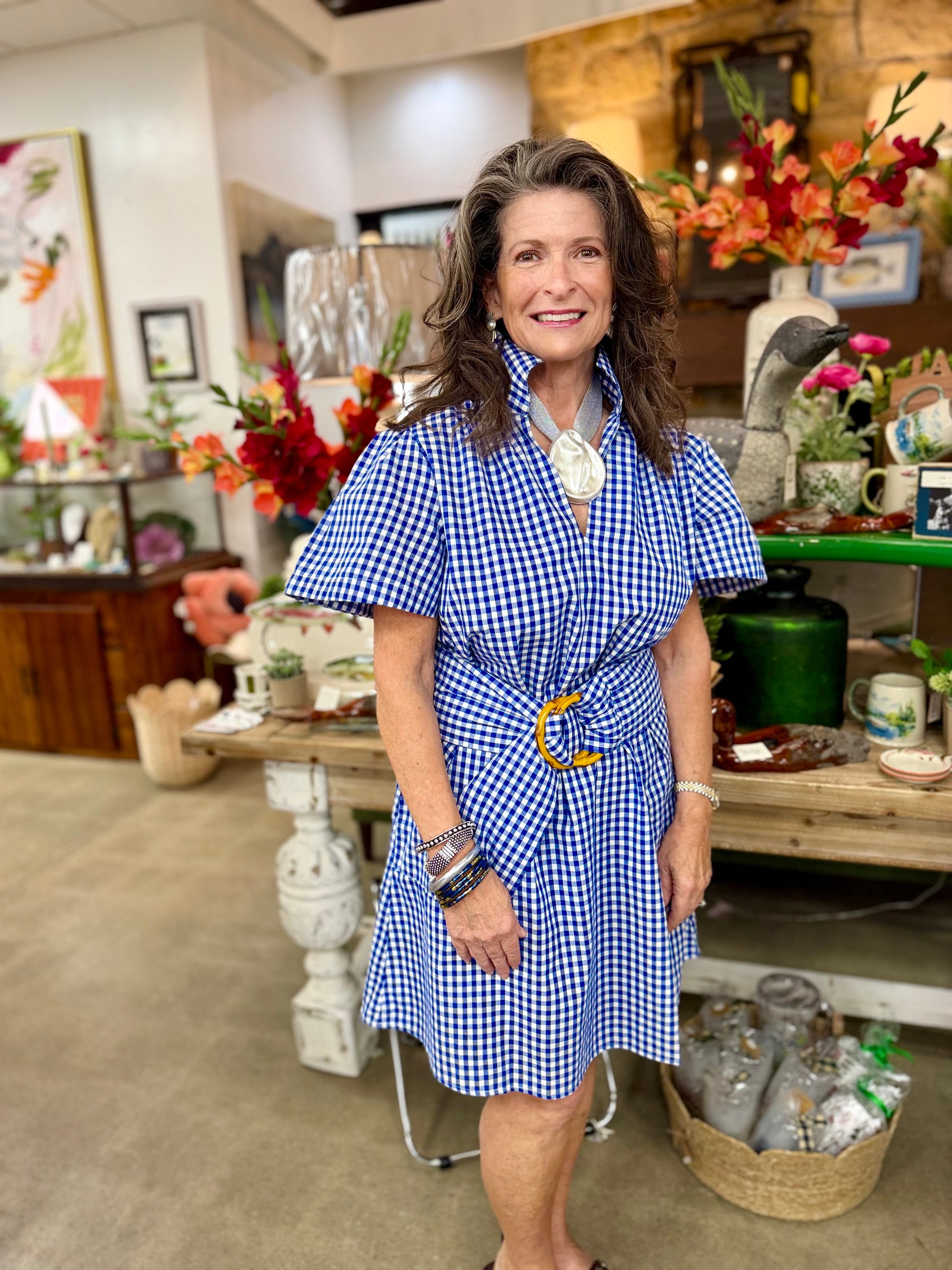 HS Brooke Dress