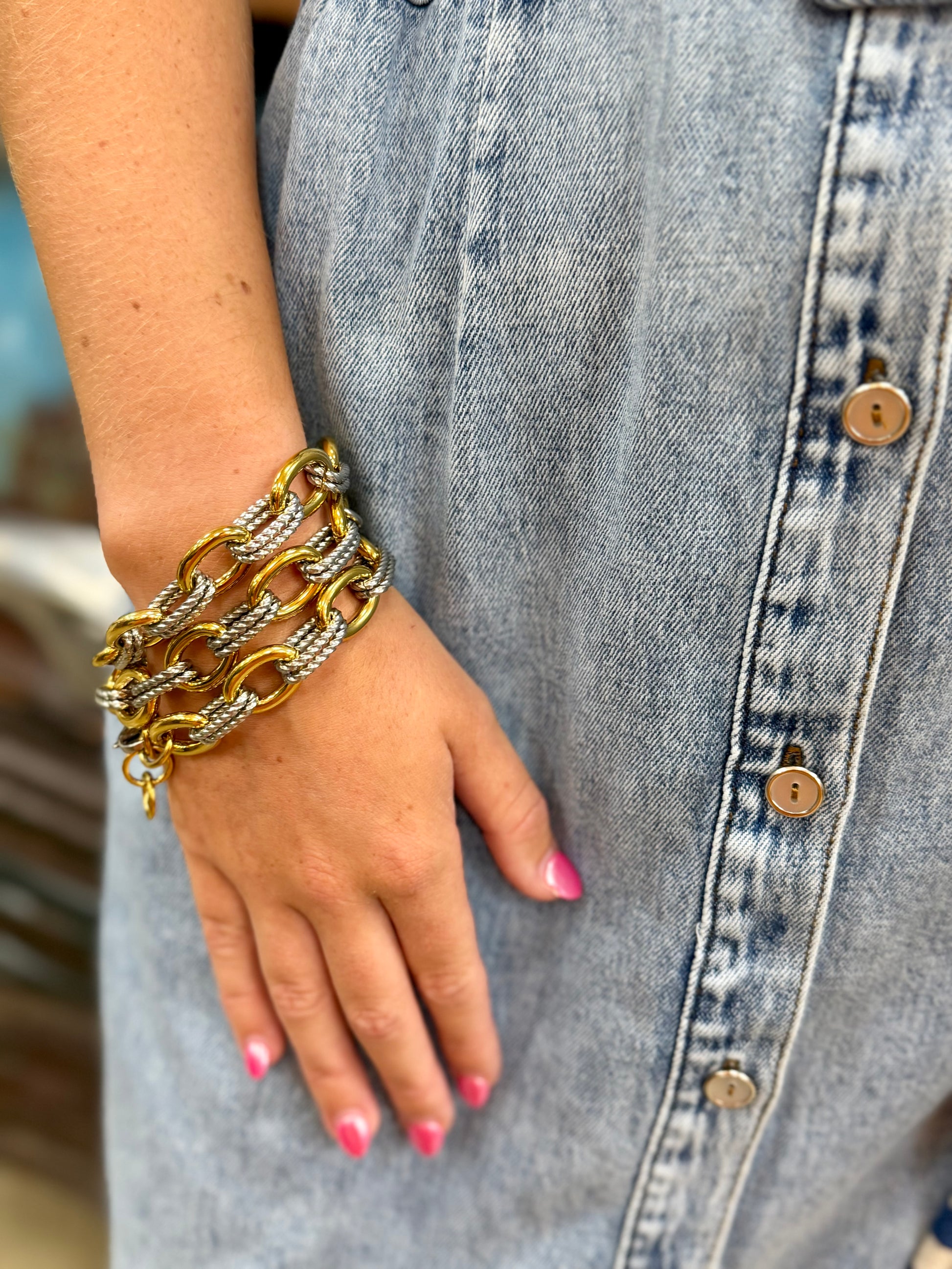 CP Margo Bracelet