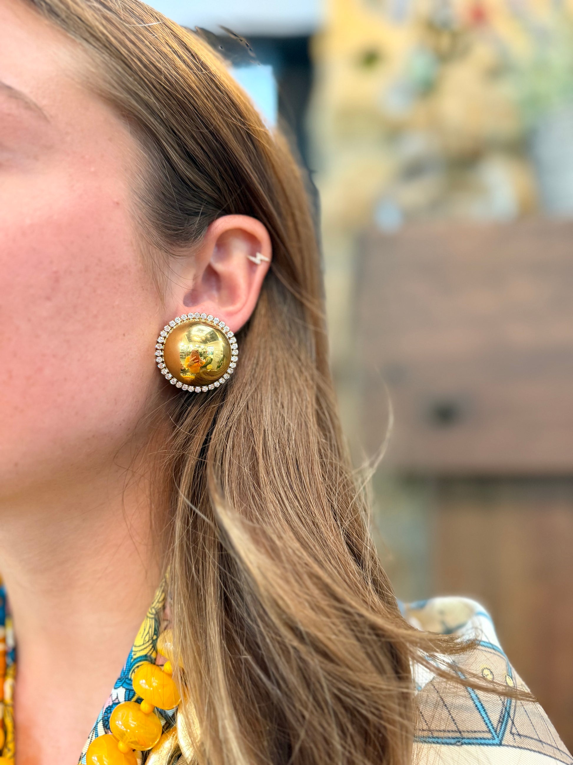 CP Clara Earrings