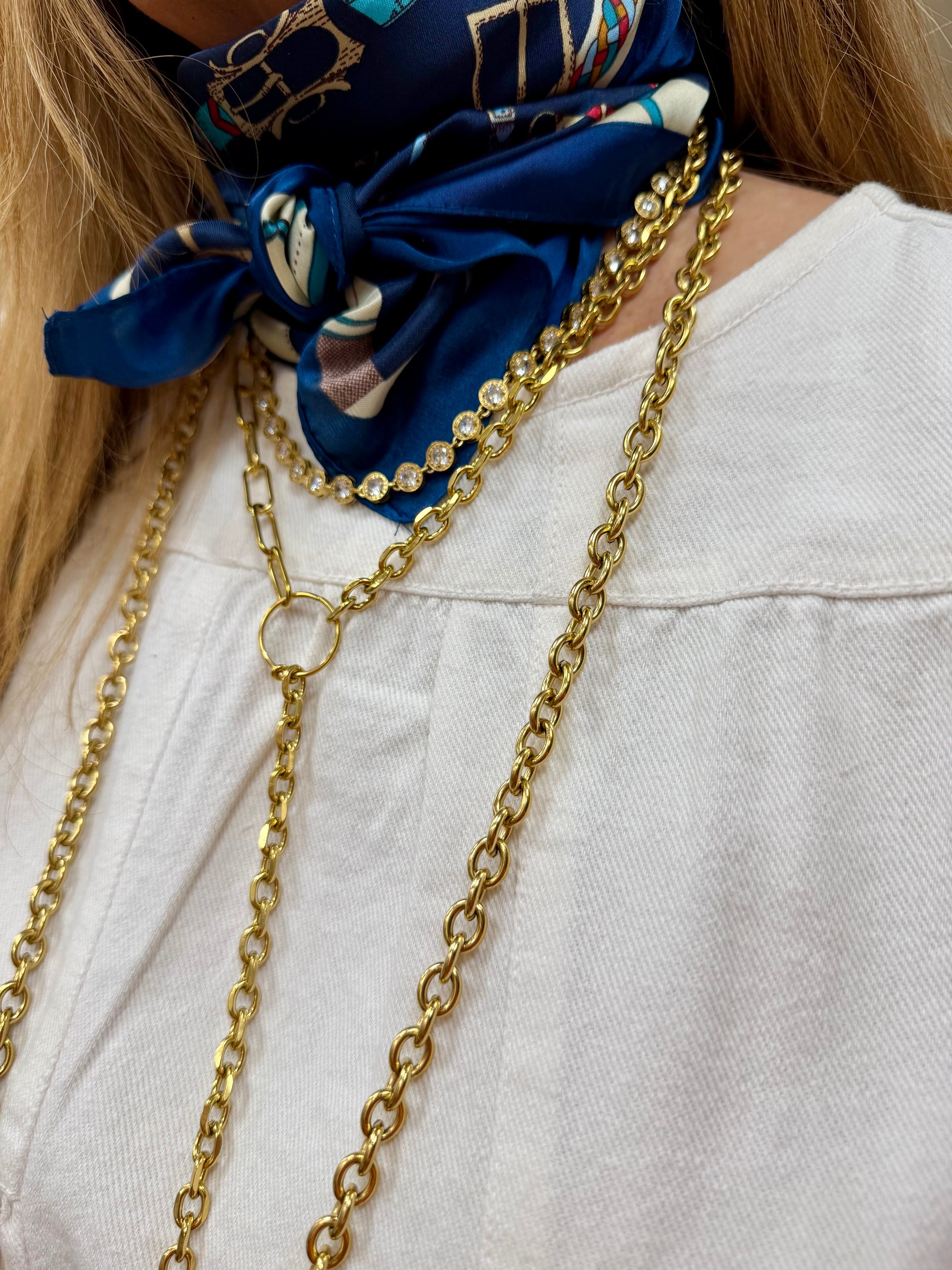 CP Roxie Necklace