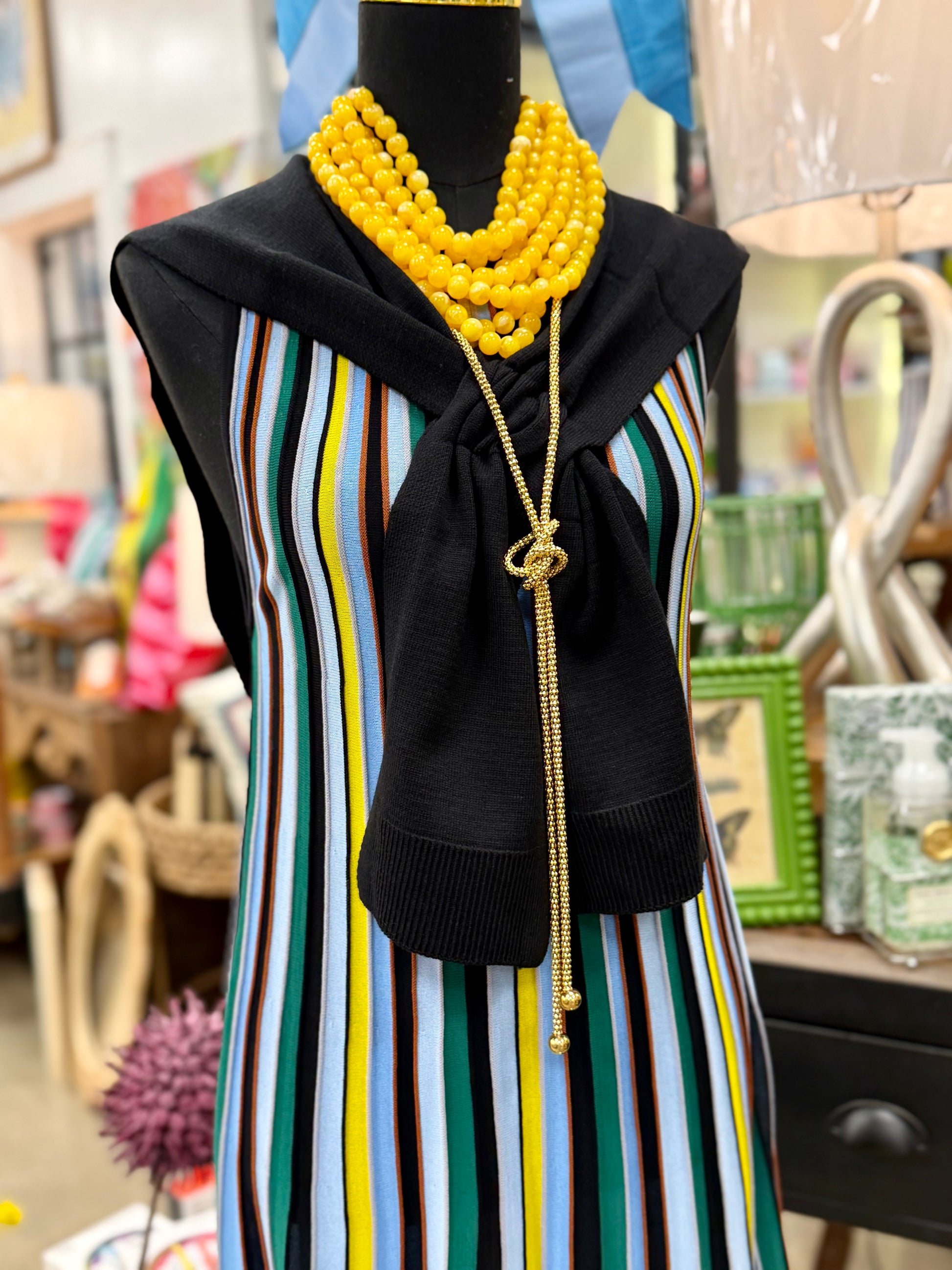 ORIGINAL Sweater Wrap