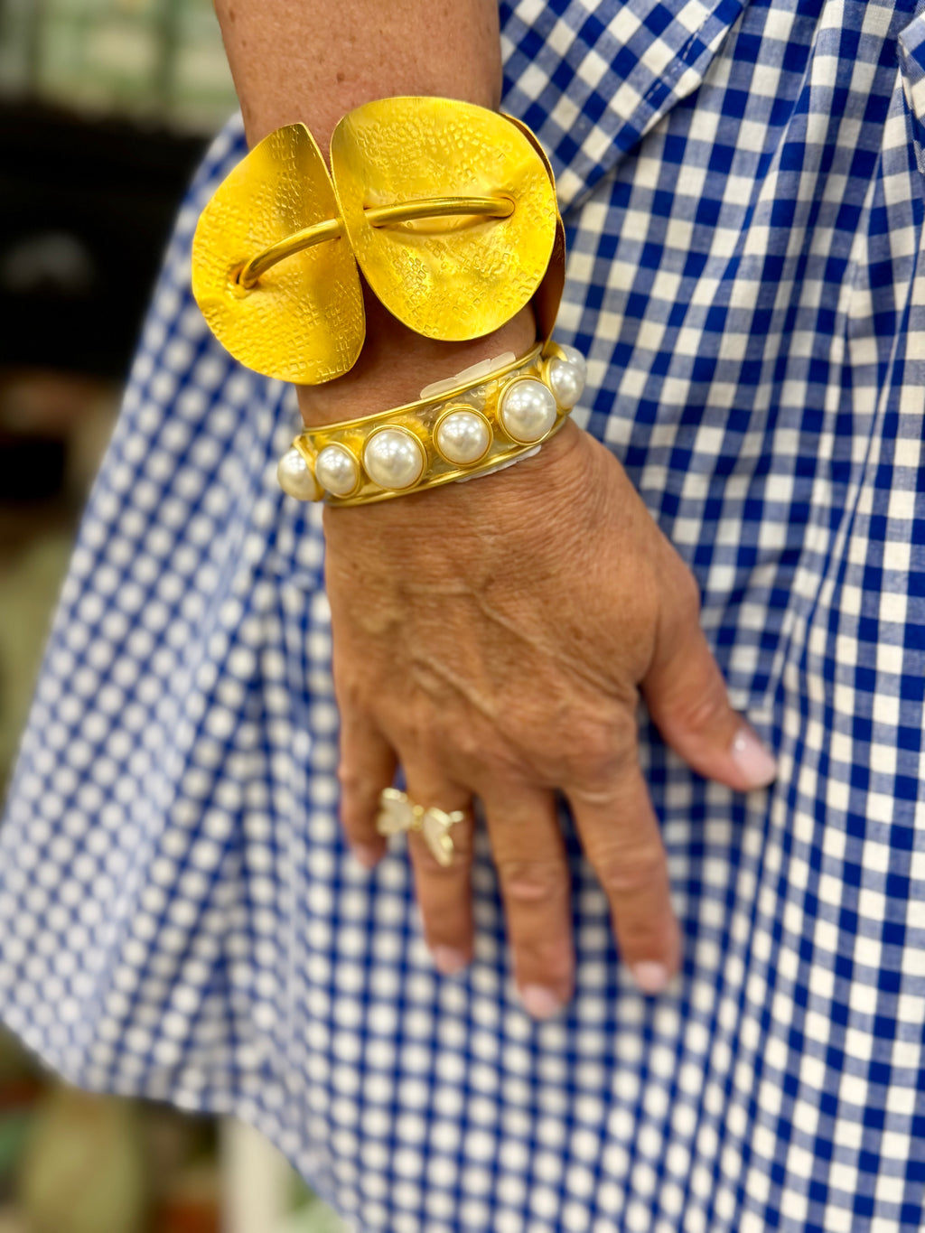 VIRTUE Hope Cuff