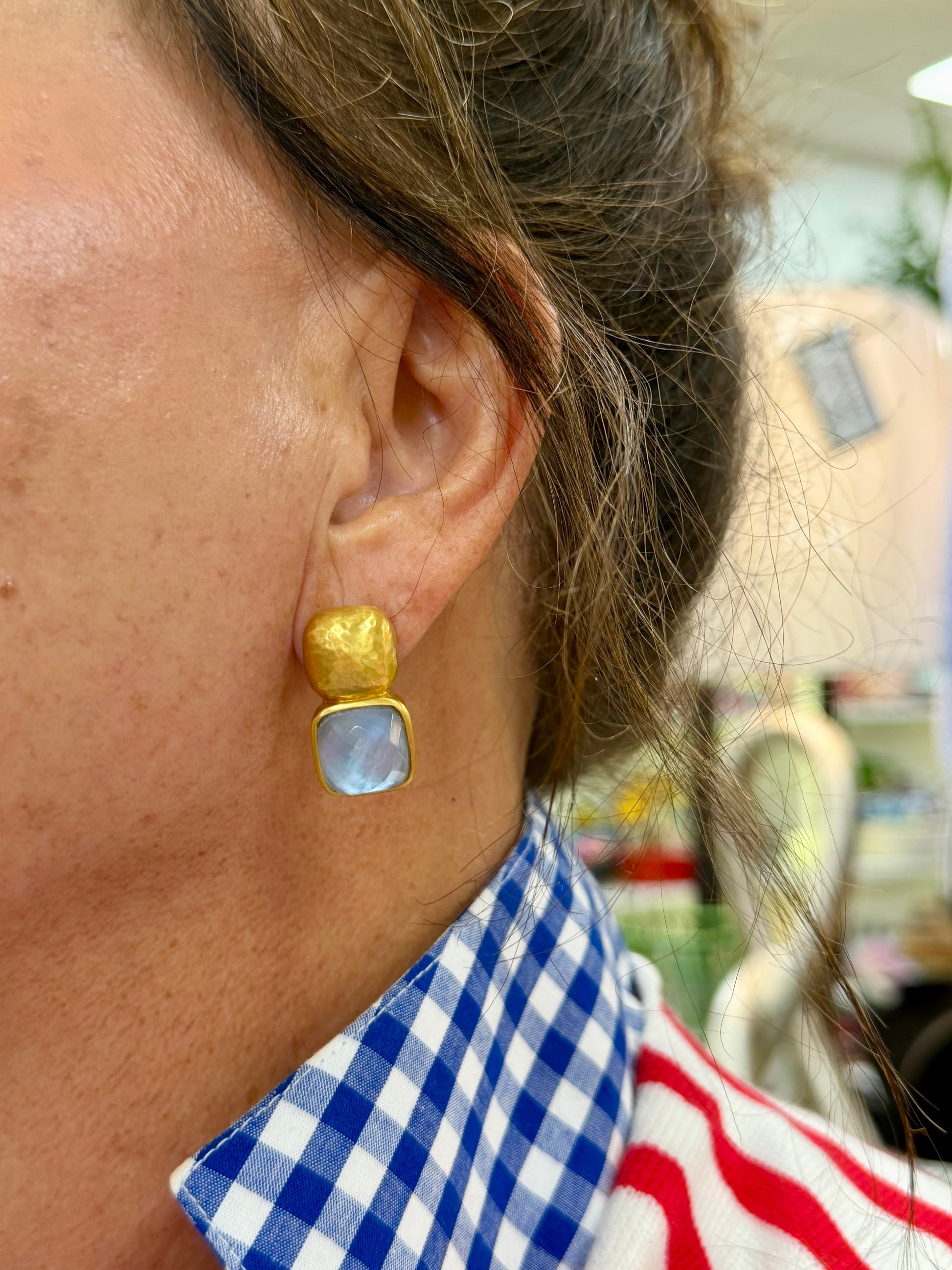 JV Catalina Earrings