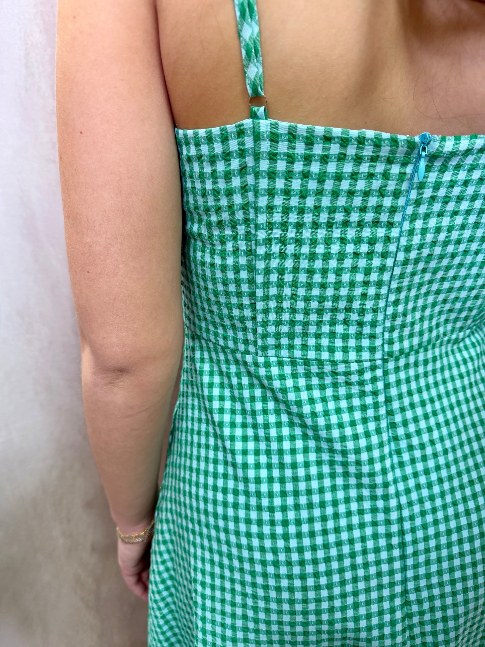 TH Mint To Be Midi
