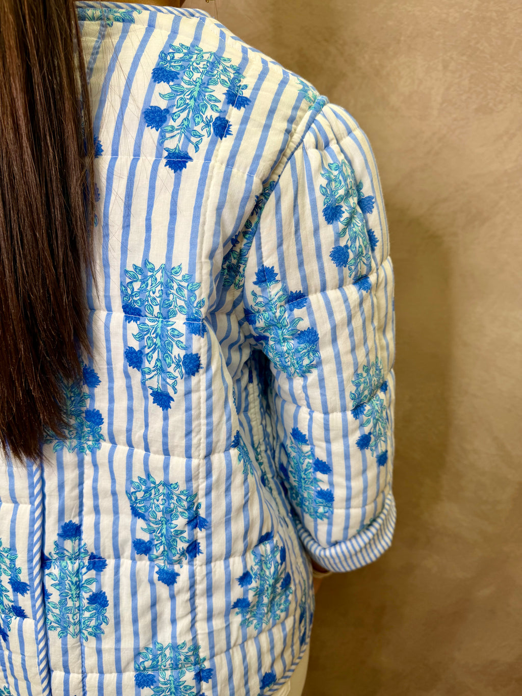 MP Blue Bell Jacket