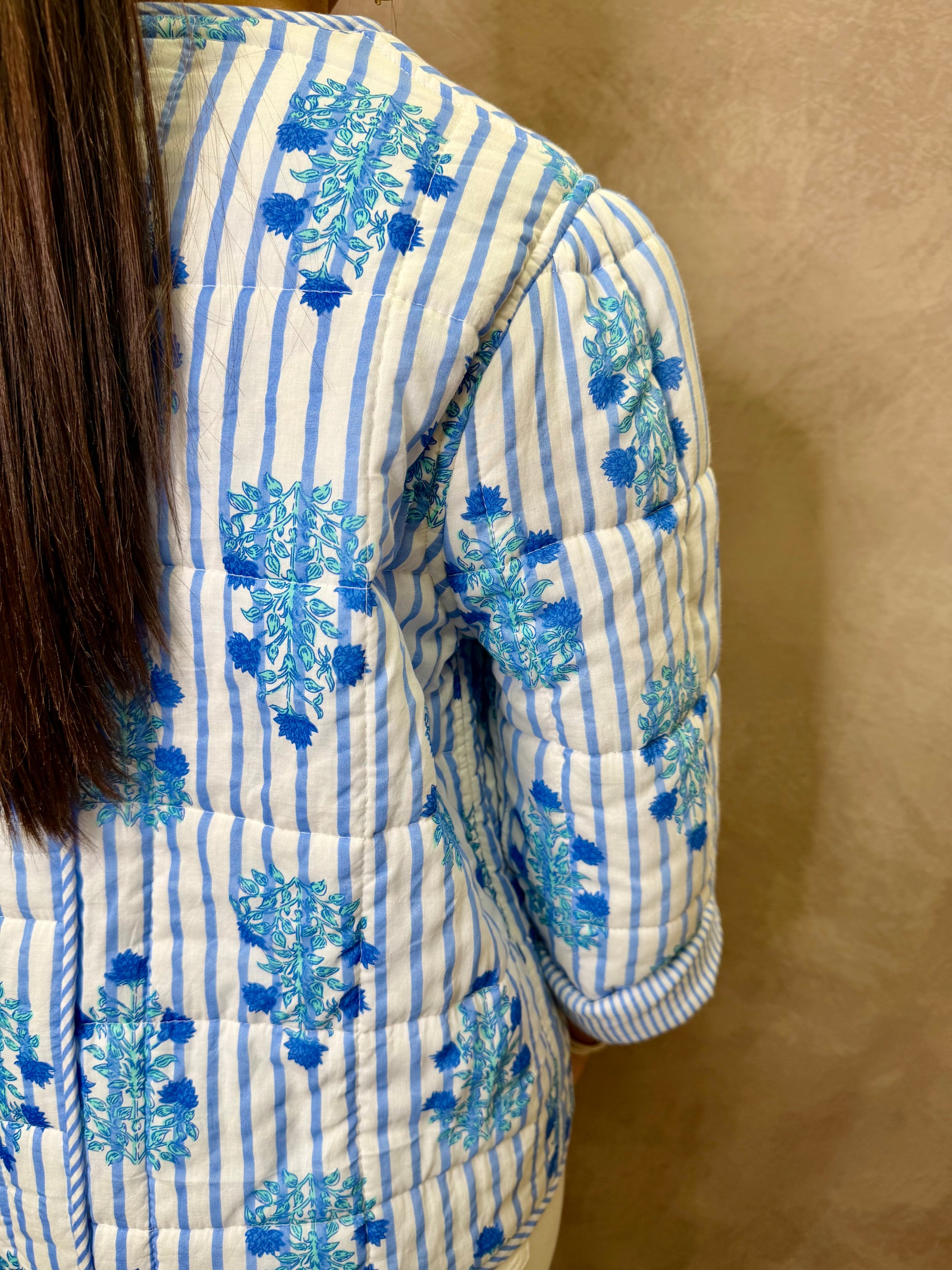 MP Blue Bell Jacket