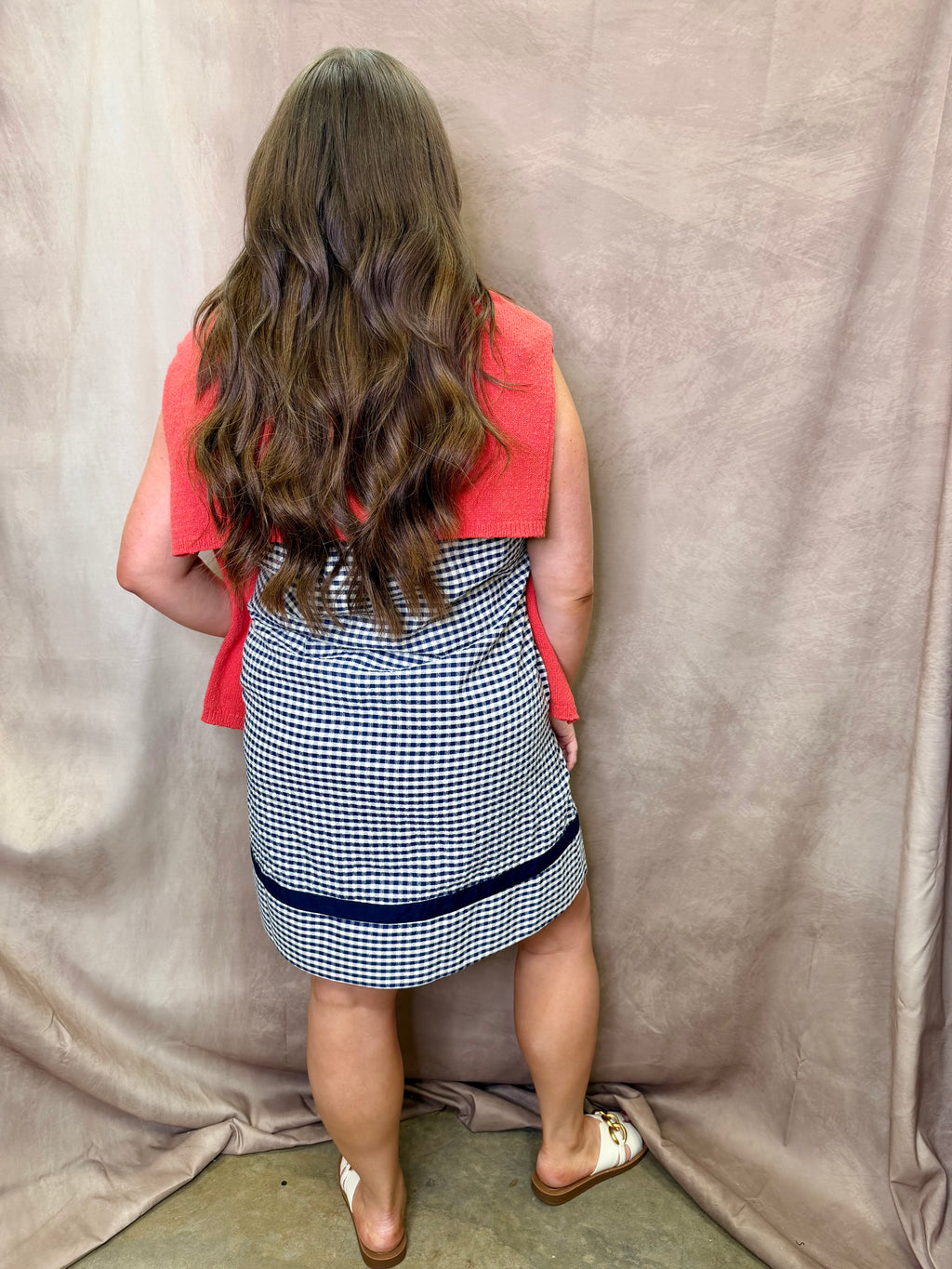 EN Let's Picnic Dress