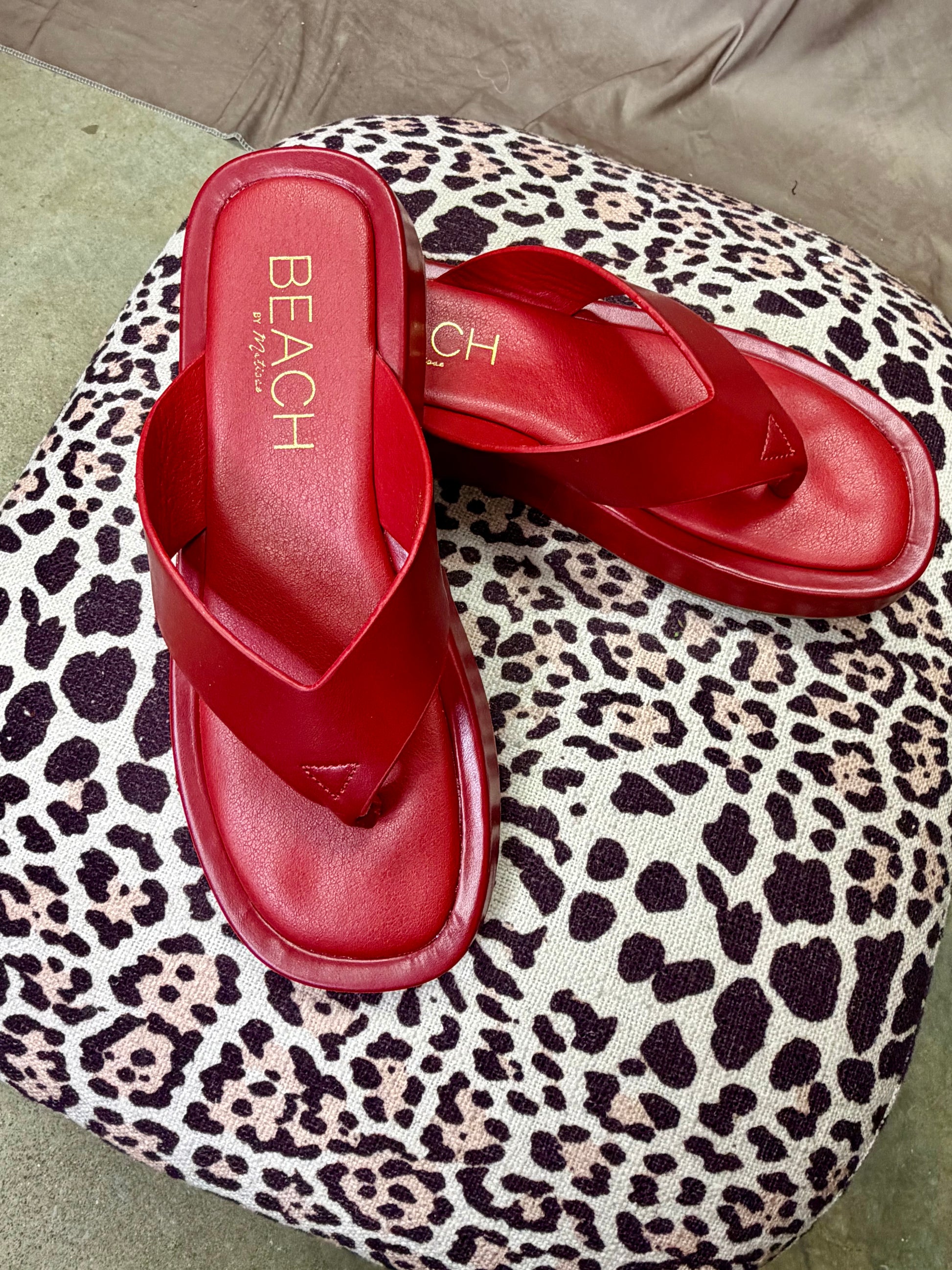 MAT Mallorca Flip Flop