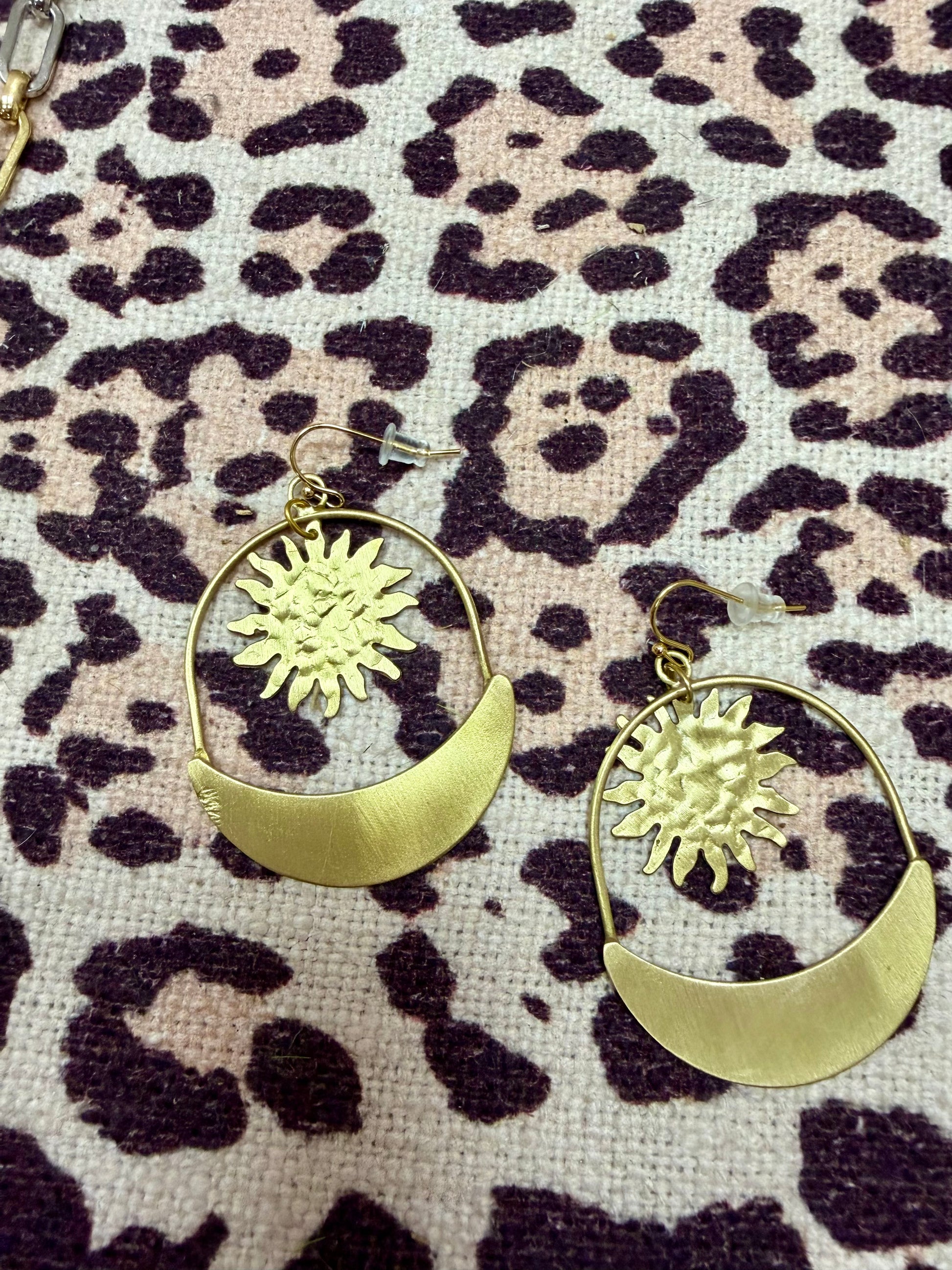 JTO Sunrise Earrings